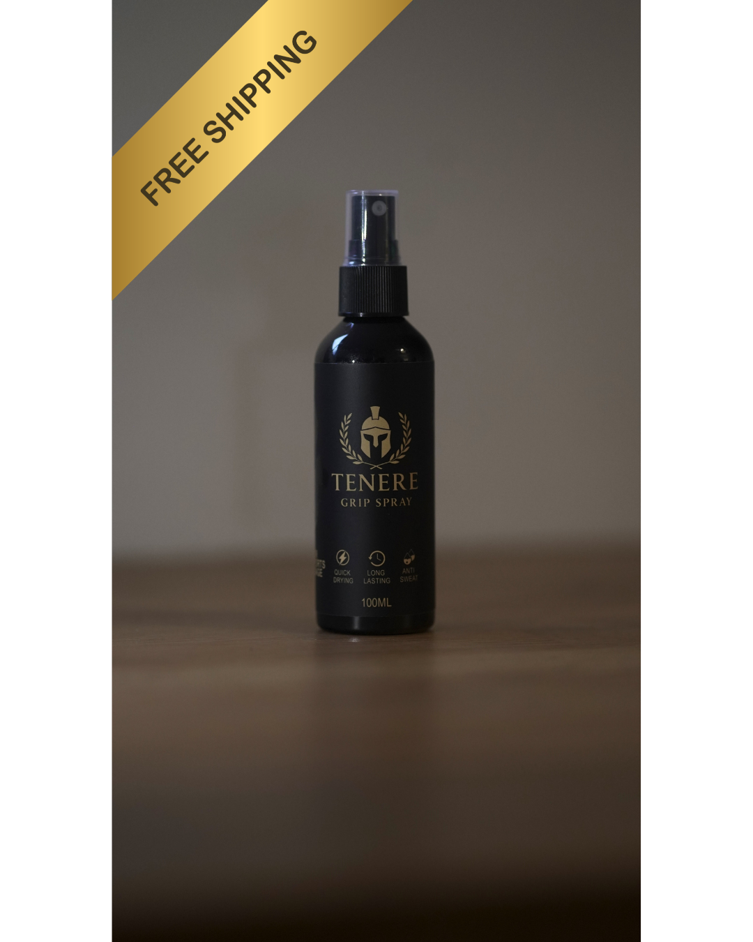 TENERE Grip Spray 100ml